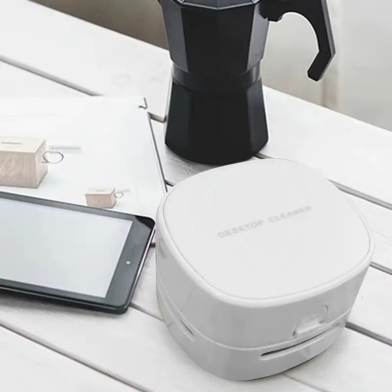 Mini Magic Vacuum Cleaner