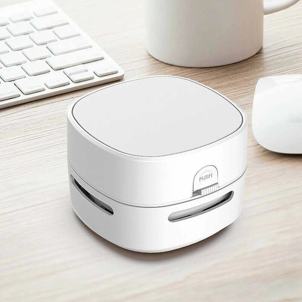 Mini Magic Vacuum Cleaner