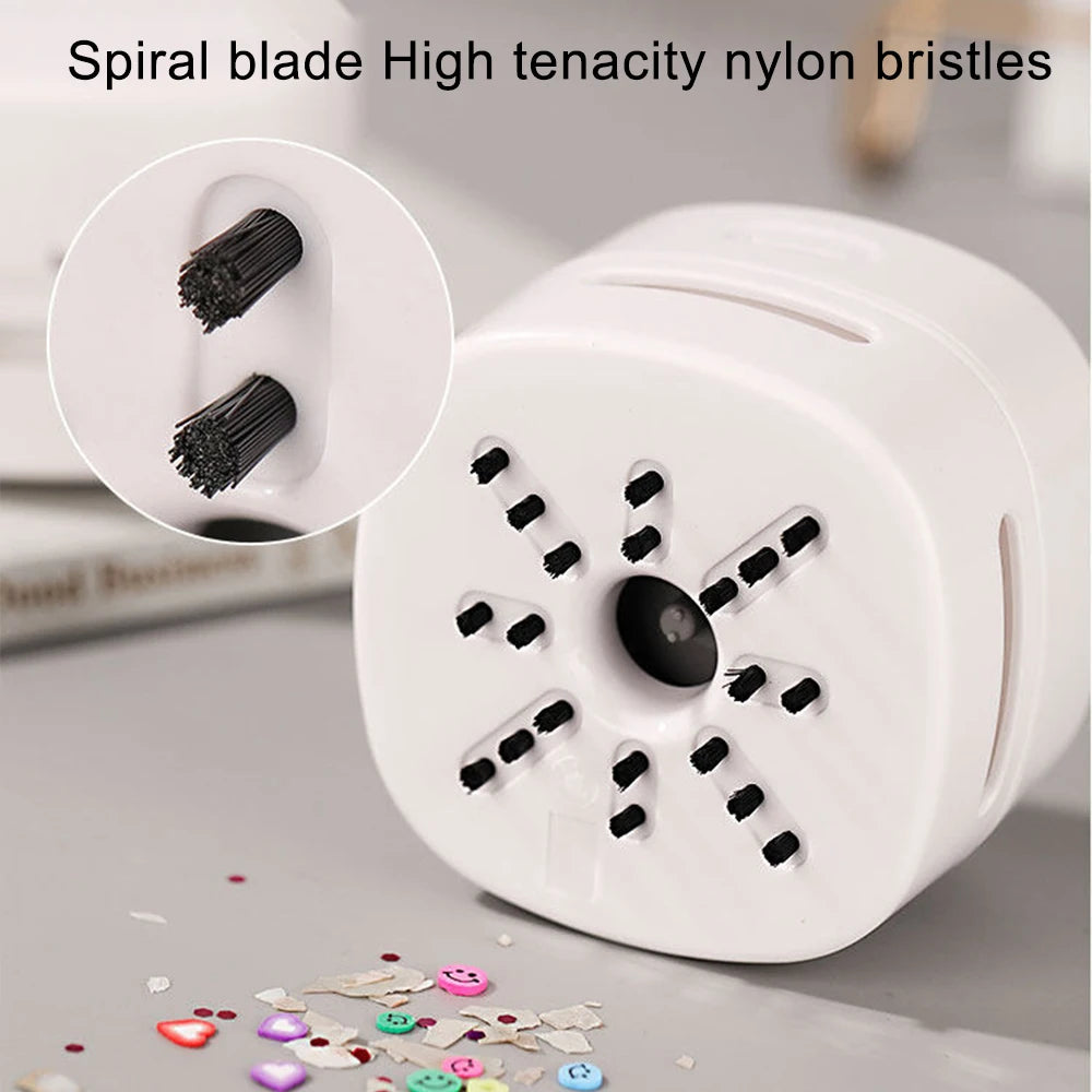 Mini Magic Vacuum Cleaner